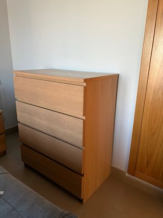 Canape abatible + colchón