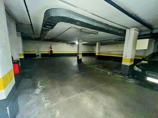 Garaje en venta en Delicias en Valladolid