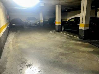 Garaje en venta en Delicias en Valladolid