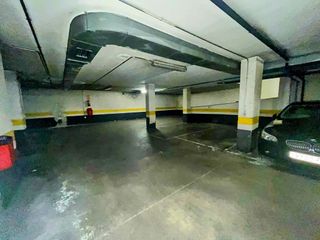 Garaje en venta en Delicias en Valladolid