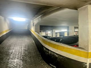 Garaje en venta en Delicias en Valladolid