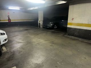 Garaje en venta en Delicias en Valladolid