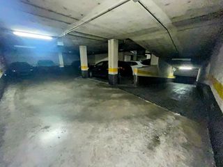 Garaje en venta en Delicias en Valladolid