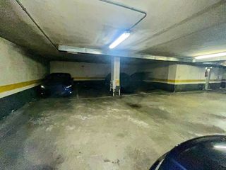 Garaje en venta en Delicias en Valladolid