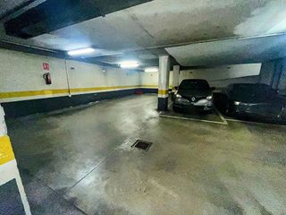 Garaje en venta en Delicias en Valladolid