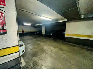 Garaje en venta en Delicias en Valladolid