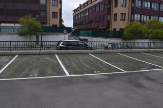 Garaje en venta en Llanes en Llanes