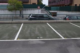 Garaje en venta en Llanes en Llanes