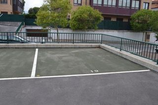 Garaje en venta en Llanes en Llanes