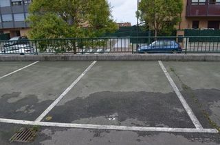 Garaje en venta en Llanes en Llanes