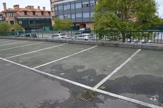 Garaje en venta en Llanes en Llanes