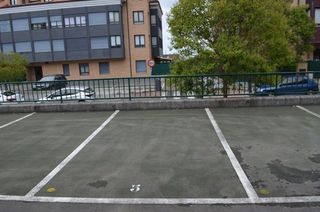 Garaje en venta en Llanes en Llanes