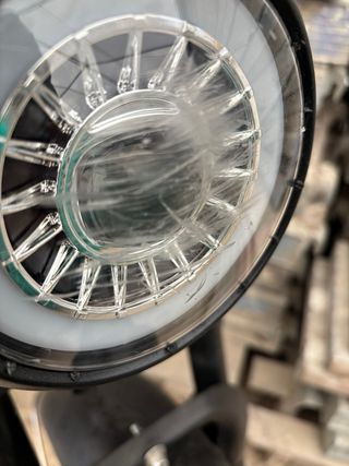 Bicicleta Eléctrica Fatbike VILOLUX