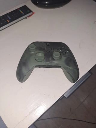 Controller Xbox Series S/X Blu e verde