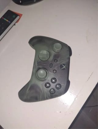 Controller Xbox Series S/X Blu e verde