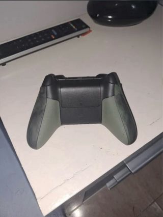 Controller Xbox Series S/X Blu e verde