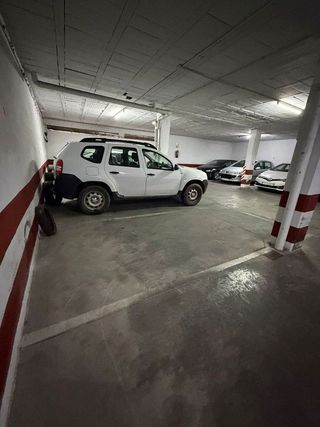 Garaje en venta en Ollerías - San Cayetano en Córdoba