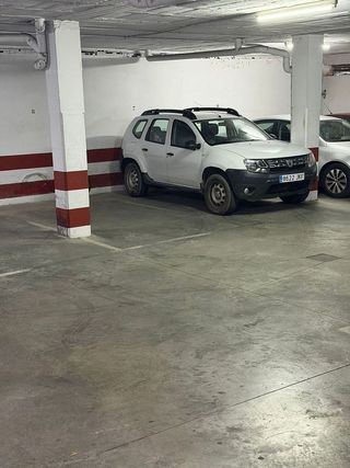 Garaje en venta en Ollerías - San Cayetano en Córdoba