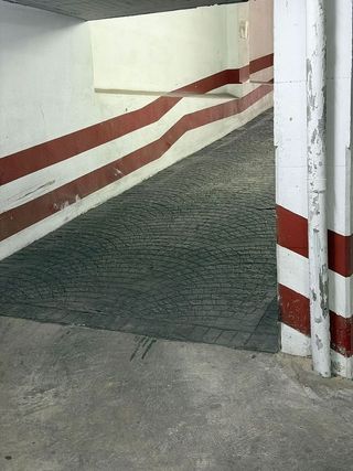 Garaje en venta en Ollerías - San Cayetano en Córdoba