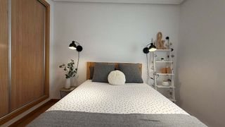 Piso en venta en San Fernando - Princesa Mercedes en Alicante