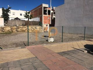 Terreno en venta en Vera Ciudad en Vera