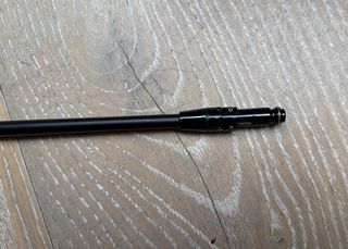 Accra Tour Z Red 6M5 Titleist Driver