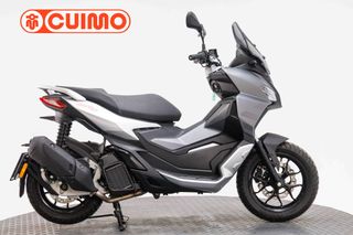APRILIA SR 125 GT