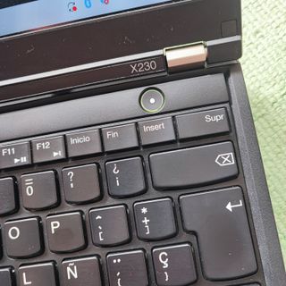 ThinkPad X230 / i5 / 8GB RAM / 500GB per BMW