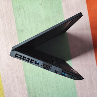 ThinkPad X230 / i5 / 8GB RAM / 500GB per BMW