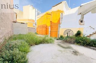 Terreno en venta en Silla