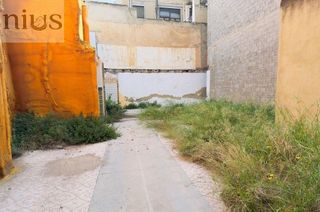 Terreno en venta en Silla