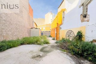 Terreno en venta en Silla