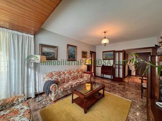 Piso en venta en Zona de Plaza de Barcelos en Pontevedra