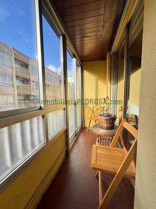 Piso en venta en Zona de Plaza de Barcelos en Pontevedra