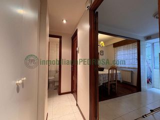 Piso en venta en Zona de Plaza de Barcelos en Pontevedra