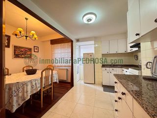 Piso en venta en Zona de Plaza de Barcelos en Pontevedra