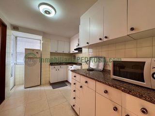 Piso en venta en Zona de Plaza de Barcelos en Pontevedra