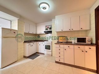 Piso en venta en Zona de Plaza de Barcelos en Pontevedra