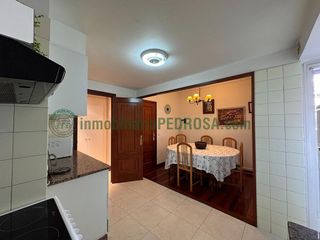Piso en venta en Zona de Plaza de Barcelos en Pontevedra