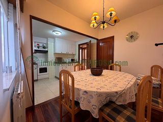 Piso en venta en Zona de Plaza de Barcelos en Pontevedra