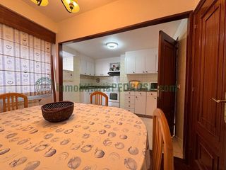 Piso en venta en Zona de Plaza de Barcelos en Pontevedra