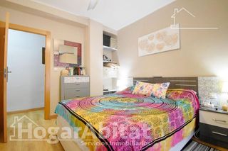 Piso en venta en Oliva pueblo en Oliva