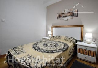 Piso en venta en Oliva pueblo en Oliva