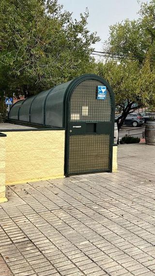 Garaje en venta en Valdepelayo - Montepinos - Arroyo Culebro en Leganés