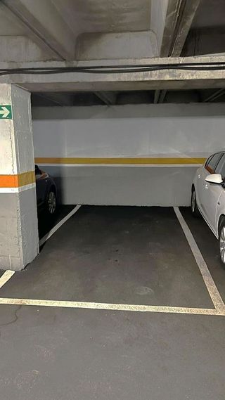 Garaje en venta en Valdepelayo - Montepinos - Arroyo Culebro en Leganés