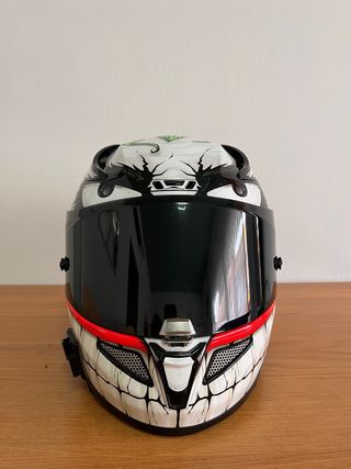 Casco HJC Integral DC Joker Talla XL