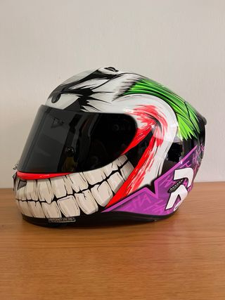 Casco HJC Integral DC Joker Talla XL