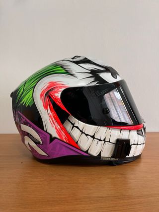 Casco HJC Integral DC Joker Talla XL