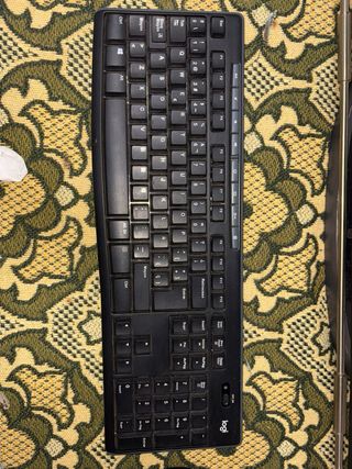 Ordenador Lenovo ThinkCentre Negro/Gris