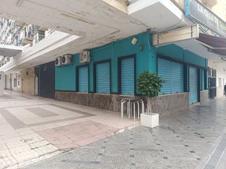 Restaurante en venta en Centro en Torremolinos